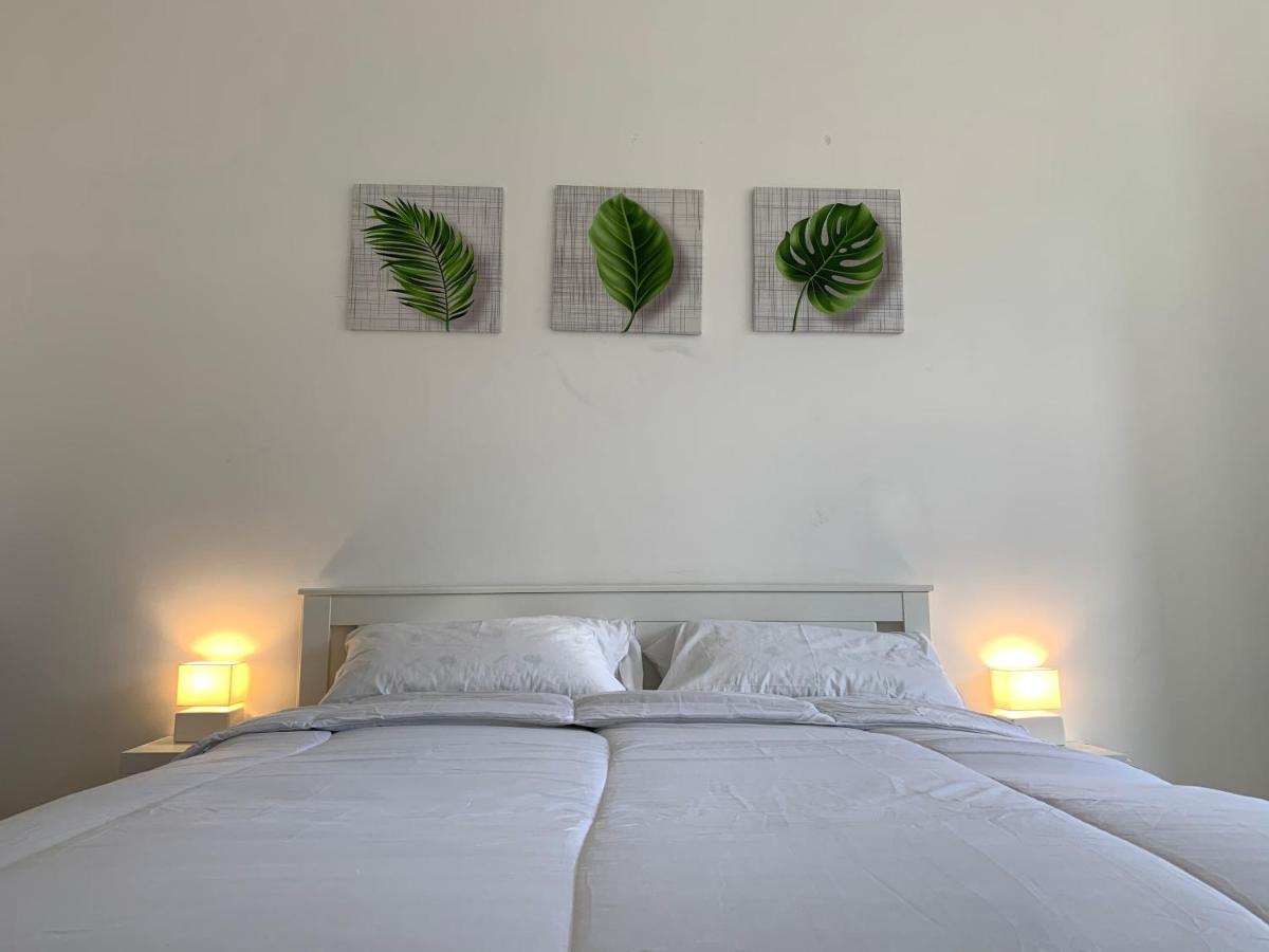 Chiaretta Guest House Roma Dış mekan fotoğraf