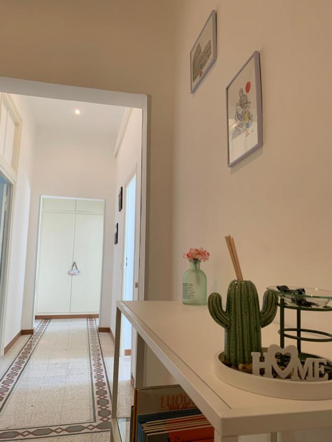 Chiaretta Guest House Roma Dış mekan fotoğraf