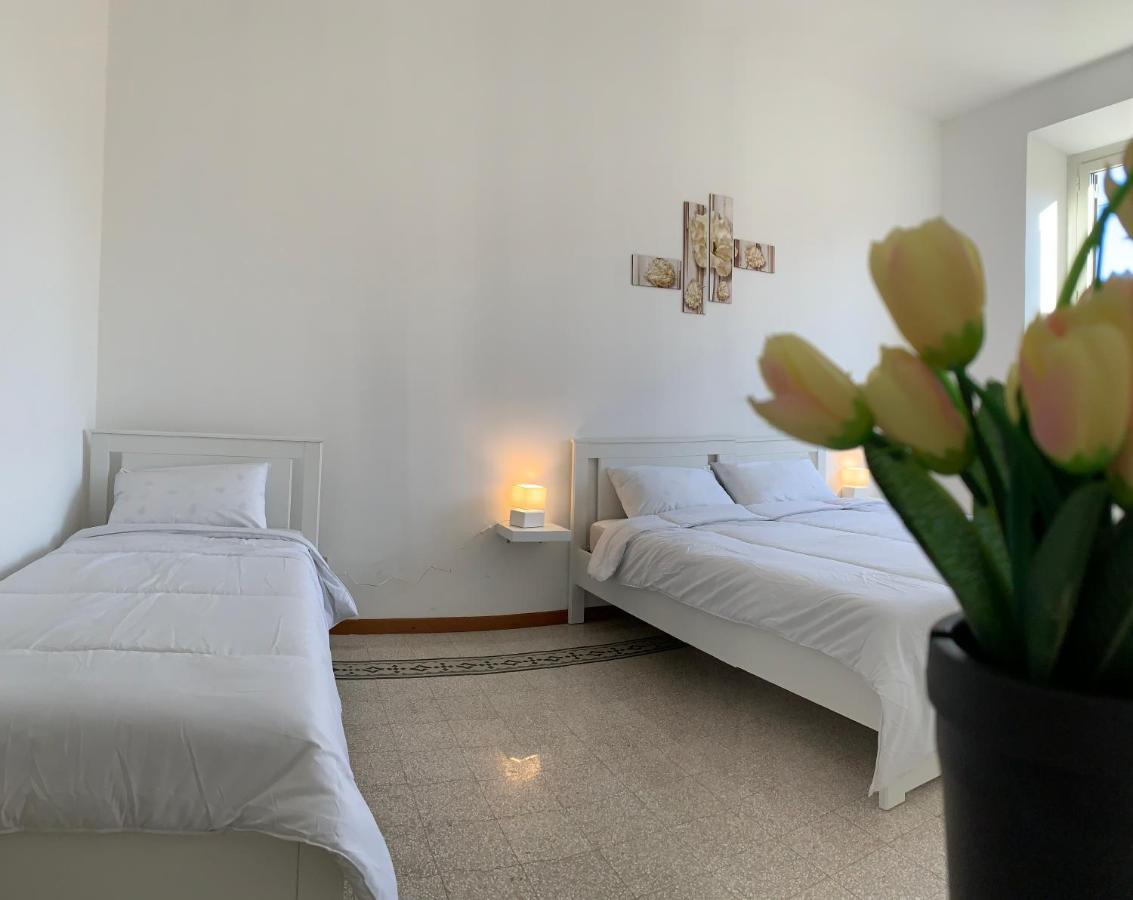 Chiaretta Guest House Roma Dış mekan fotoğraf