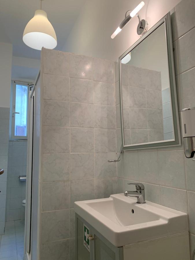 Chiaretta Guest House Roma Dış mekan fotoğraf