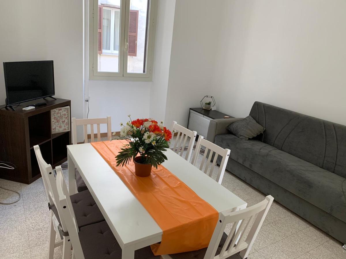 Chiaretta Guest House Roma Dış mekan fotoğraf