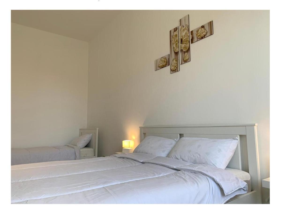 Chiaretta Guest House Roma Dış mekan fotoğraf