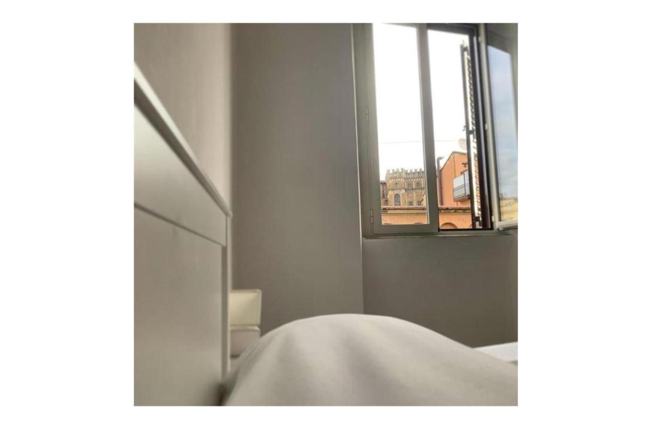 Chiaretta Guest House Roma Dış mekan fotoğraf